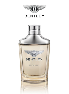 【官方正品】Bentley/宾利竞速男士淡香水旗舰店