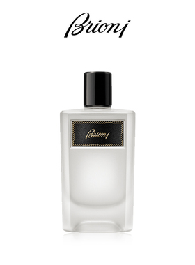 【官方正品】布里奥尼/BRIONI光耀浓香水男士大牌旗舰店 100ml