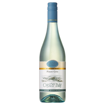 蚝湾黑皮诺灰皮诺葡萄酒组合