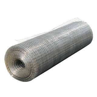 304不锈钢电焊网焊接网格钢丝网片围栏网阳台防鼠网不锈钢养殖网