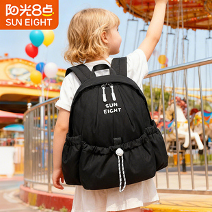 儿童书包幼儿园女孩3到6岁小班宝宝中大班女生超轻女童外出小背包