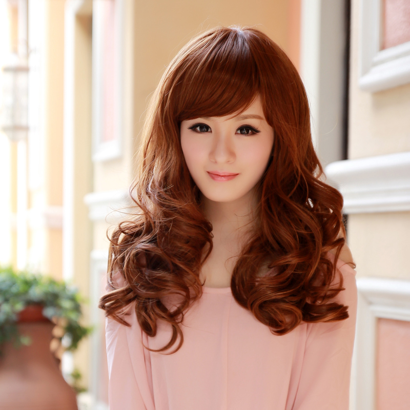 Perruque OTHER   Les cheveux longs - Ref 2609358 Image 4