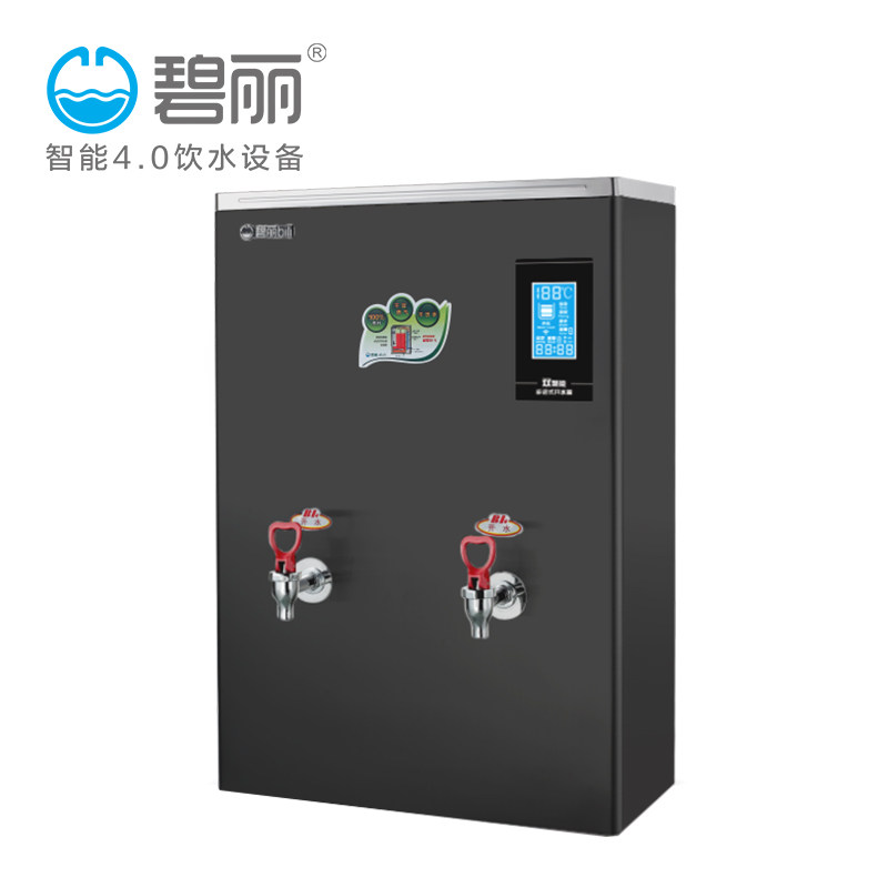 碧丽bili商用饮水机大容量步进式烧开水器JO-K90/JO-K90A3|msdalam kategori peralatan dapur, dapur elektrik komersial, 开水机 - dari Buy2taobao.com untuk memberikan perkhidmatan ejen Taobao profesional membeli