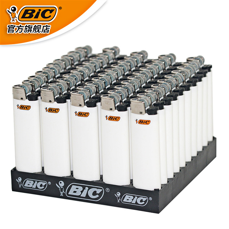 Зажигалка Bic Большая Купить