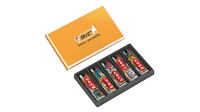 French bic lighters, new models of grinding wheels and pulleys for the Year of the Horse, one-time high-end genuine custom printed wholesale thumbnail 4