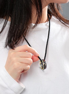 2022新品Fats系列誓约组合戒指