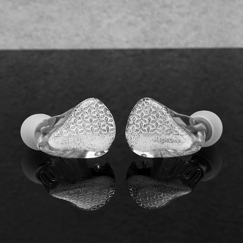 单动铁有线监听流行耳机AFUL