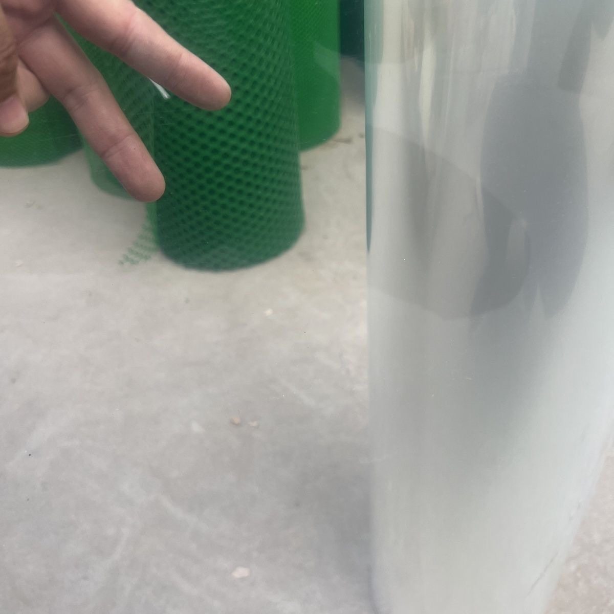 加厚透明漏粪板养殖专用接粪板鸡粪隔尿垫鸡鸭鹅鸽子兔笼底板挡尿,畜牧/养殖物资,漏粪板,淘宝优惠券,粉丝福利购,淘宝优惠卷