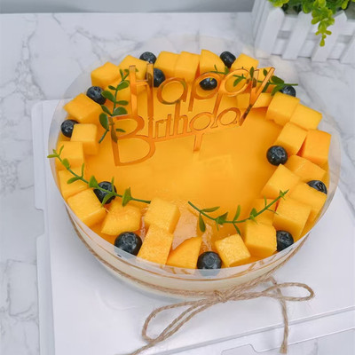 常州市生日蛋糕同城配送爱人