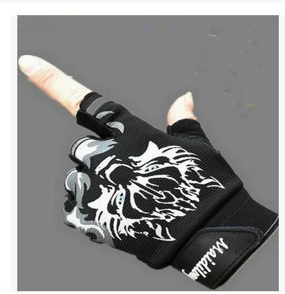 Gants pour homme - Ref 2781751 Image 3