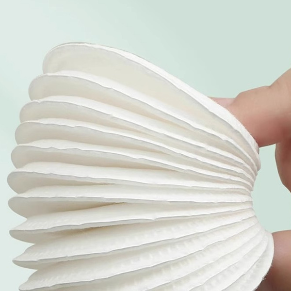 美妆卸妆棉复合加厚湿敷棉片压边