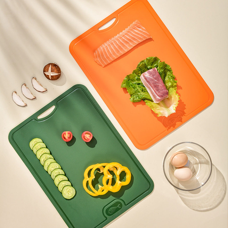 tpu菜板防霉家用食品级辅食水果