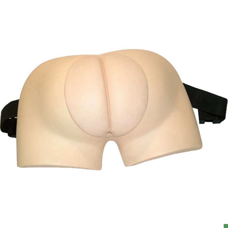 高级着装式人工取便训R练模型H37护理模型