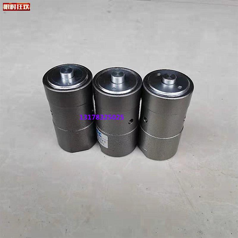 用搅拌车配件水箱泄压阀减压阀豪沃s德龙混凝土罐车水罐安全阀图片