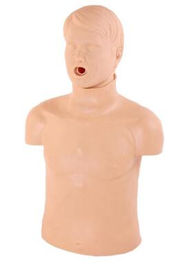 CPR155高级成人A气道梗塞及CPR模型