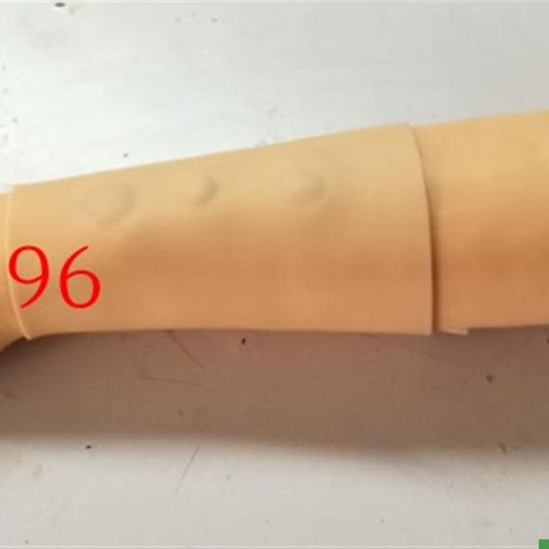 上肢脓肿切开训练m模型上肢脓肿切开仿真模型脓肿切开模型