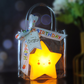 幼儿园生日礼物全班小朋友伴手礼送男孩女孩同学开发光小礼品回礼