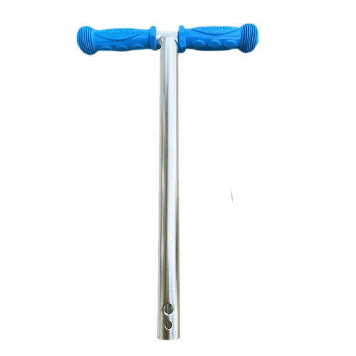 儿童车滑板加长型铝T杆橡胶把手