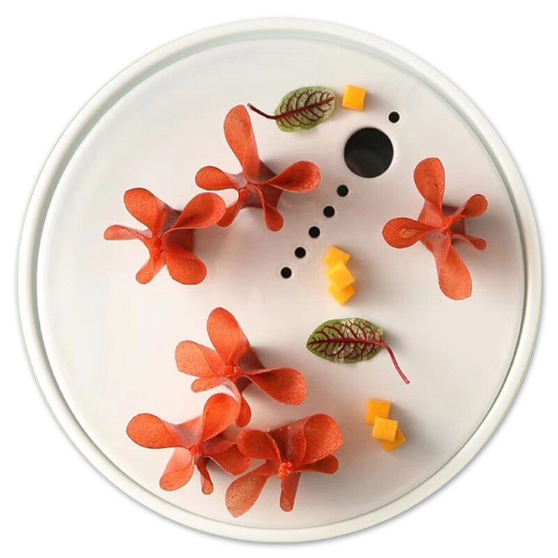 工厂直发薯丫丫网红超薄山楂皮片鹅肝酱烈宴红唇果丹皮酒店自助