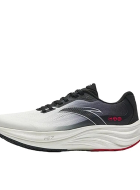 安踏旅步PG7二代跑步鞋男2代1.5慢跑缓震休闲运动鞋正品112515508