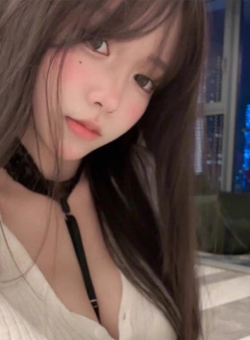 新款复古chocker蕾丝T字项圈项链一体挂脖颈带颈饰颈链身体饰品