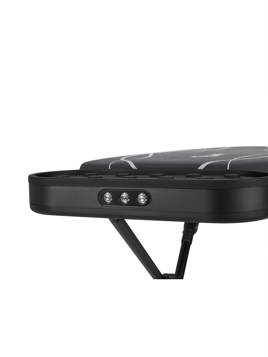 意大利昆汀quentin吸风鼓风熨板蒸汽烫熨斗调温1624折叠配件挂烫