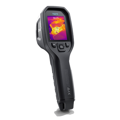 菲力尔测温仪tg267高温工业