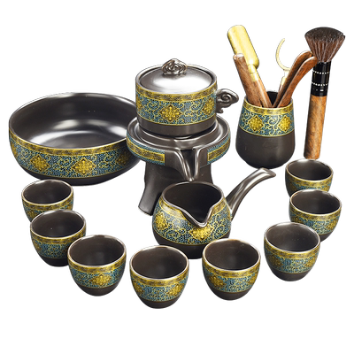 HZ/豪尊茶壶泡茶壶懒人