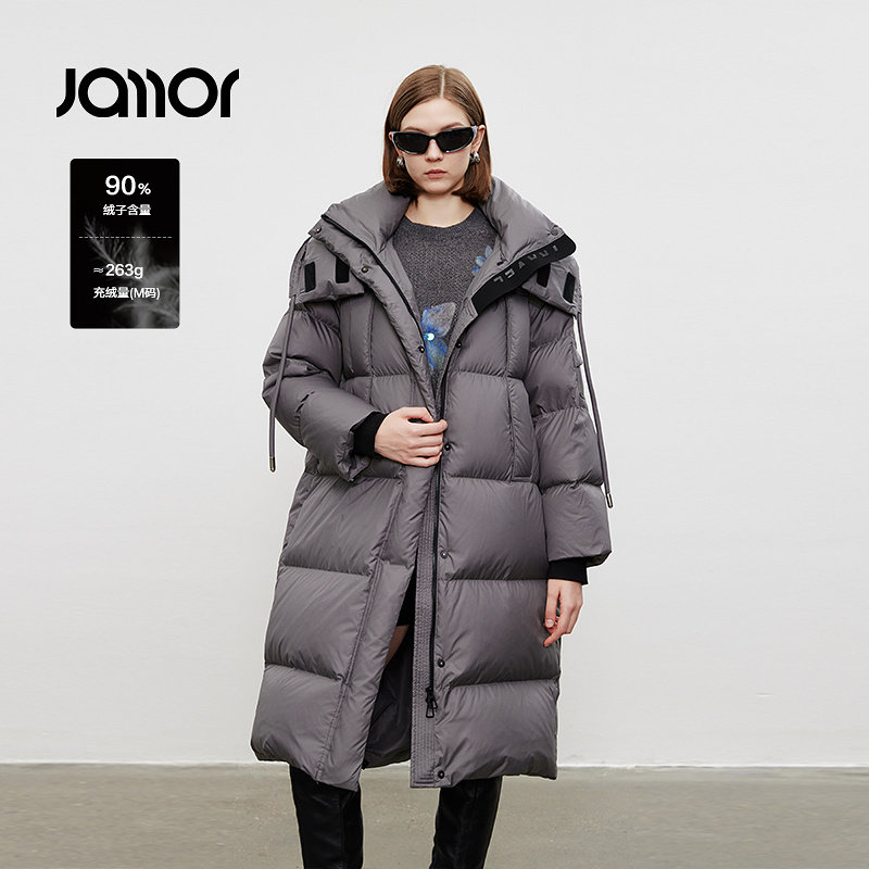 时尚百搭 简约通勤