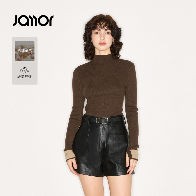 时尚简约 百搭休闲