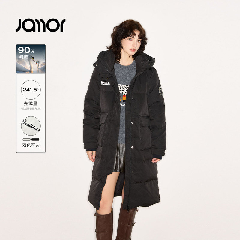 时尚百搭 简约通勤