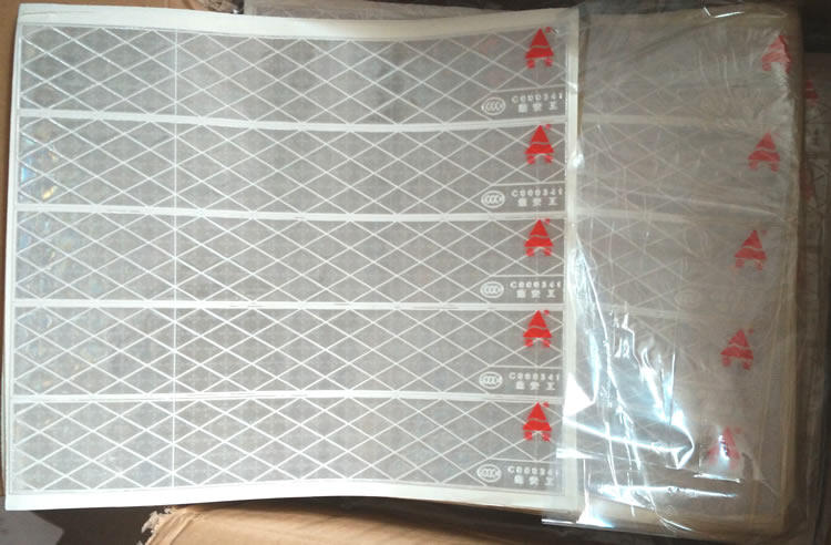 Déco pour vélo - Ref 2277120 Image 3