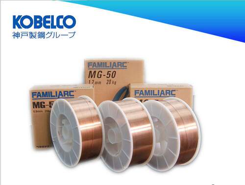 日本神钢MF-53/US-W52B