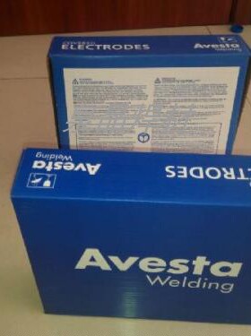 瑞典阿维斯塔Avesta 308L Si/SMVR-Si/ER308LSi不锈钢焊丝
