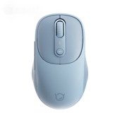 原装 小新无线m3p三通道蓝牙静音充电鼠标笔记本电脑四档 正品