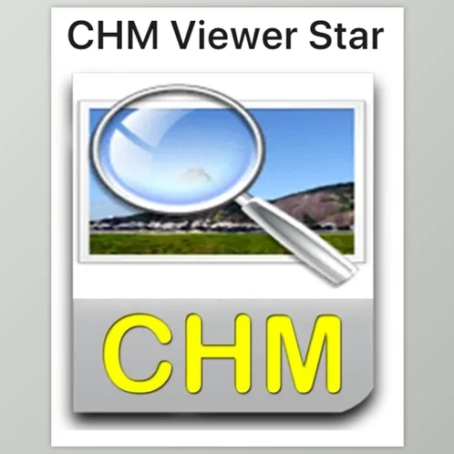 CHM Viewer Star v6.2.7 macOS