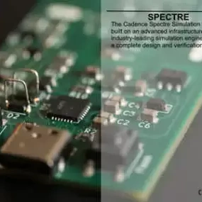 Cadence SPECTRE.V24.10.078(Linux系统)