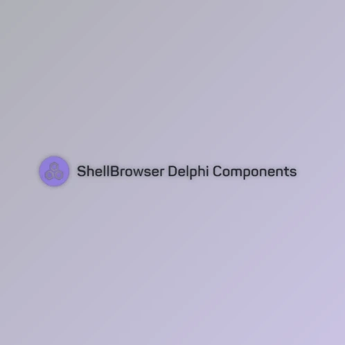 D11.2 Sydney ShellBrowser Delphi Components v10.