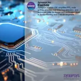 Synopsys Euclide 2024.09