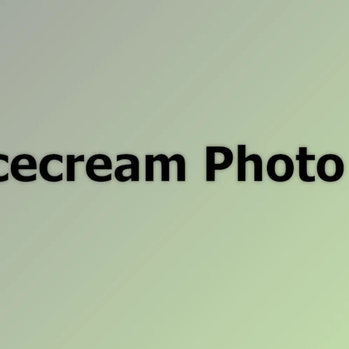 Icecream Photo Editor Pro v1.51 多语言 + 便携版 + 补丁
