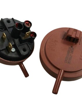 适用TCL滚筒洗衣机XQG80-14302BH FC102SHB Q310DH水位传感器开关