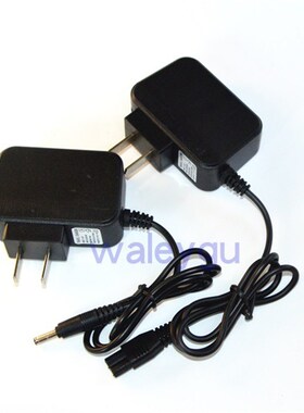 创导 CD-4001 4602 30W 4681 8001 4660 锂电头灯扁插双孔充电器