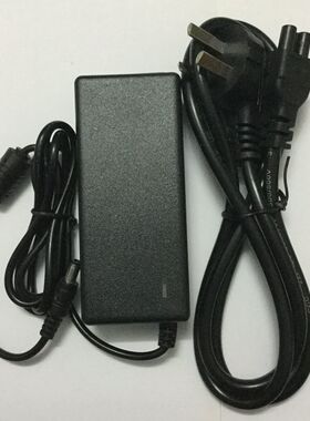 通用轰天炮dlp800w 微型投影仪 家用迷你投影机 电源线适配器19V