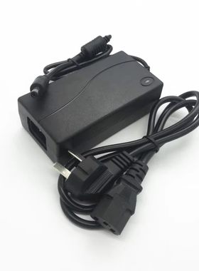 AOC液晶显示器AG271QX 电源配接器20v6a大圆口带针电源线