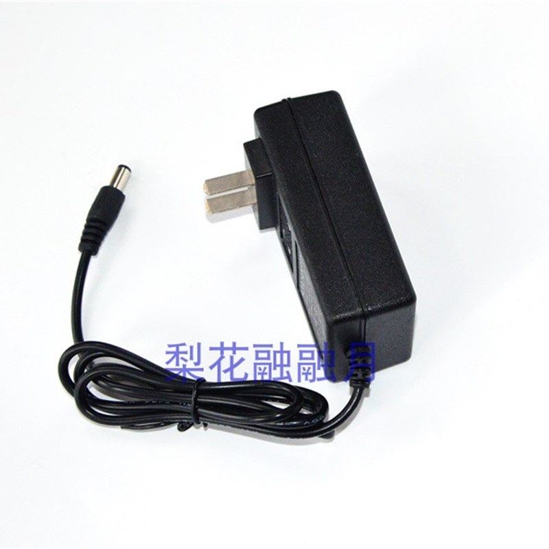 携电行 柴油机启动电源 16V 12V 16.8v 充电器 电瓶 电源线