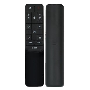 适用于TCL王牌液晶电视机遥控器 B55A81S-UD B49A81S-UD