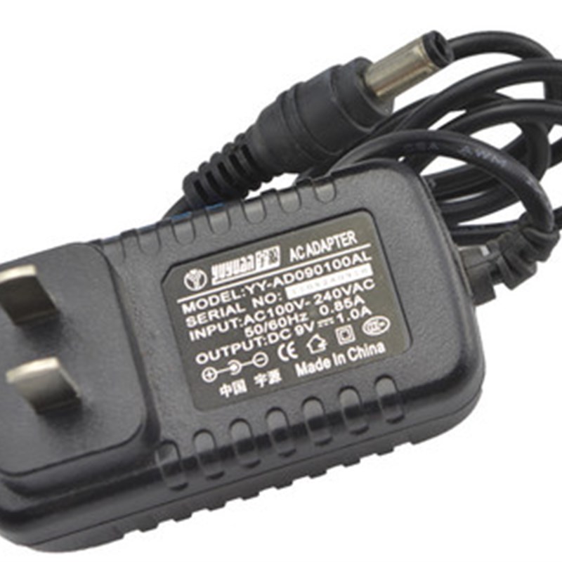 DIGITECH电吉他综合效果器RP70/55/ELEMENT XP效果器 电源线9V