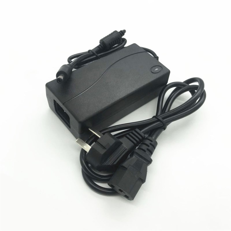 DC-625-1240电源适配器12V4.0A DECHANG电脑显示屏器3A5A电源线