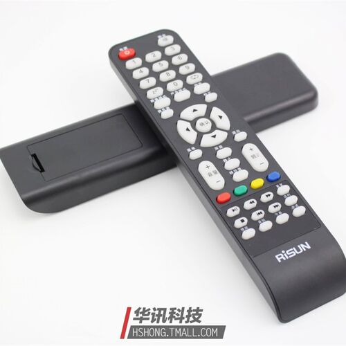 RISUN理想电视遥控器板 LED2280 3217 3261 3270 3201 3227