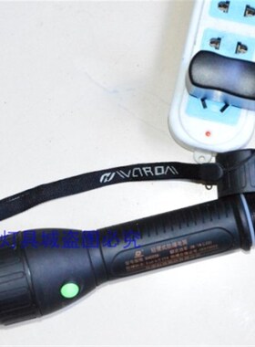 华荣 BAD202A 202B 202C BAD206 209C BAD308E-T防爆手电筒充电器